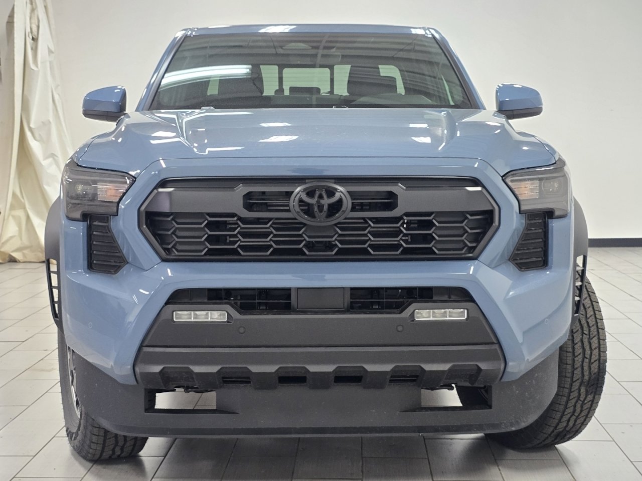 New 2026 Toyota Tacoma image 13