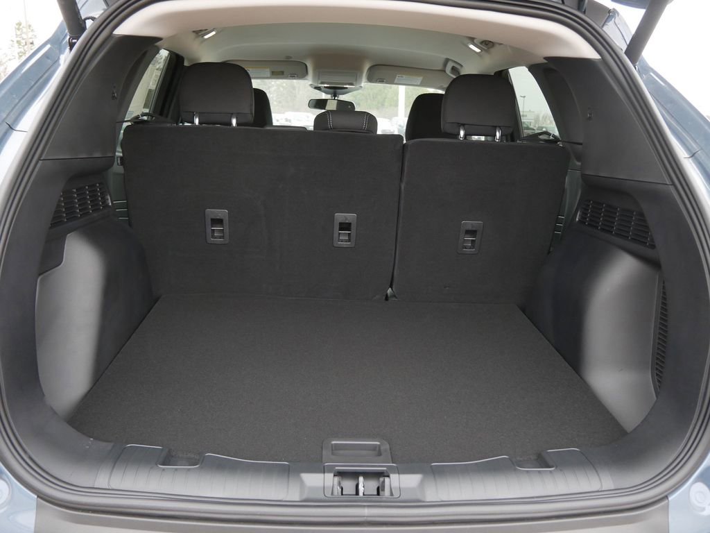 New 2026 Ford Escape Active w/ Tech Pack #1 AWD/4WD image 10