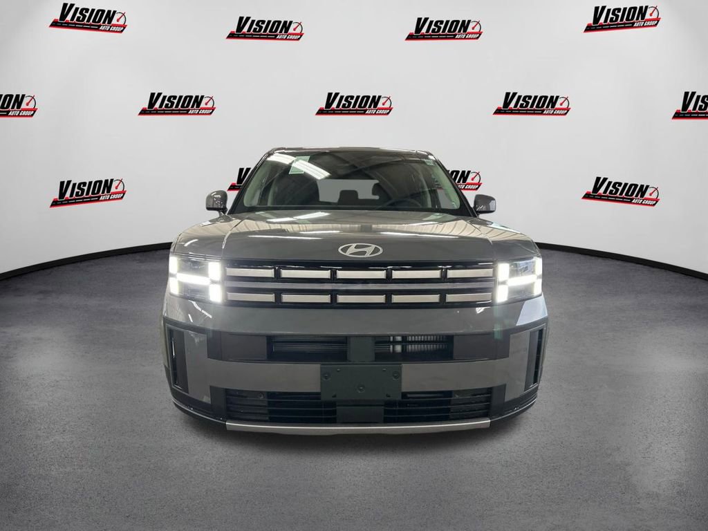 New 2026 Hyundai Santa Fe SE w/ Tow & Go Package image 2