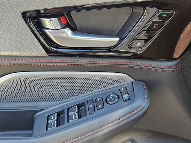 New 2026 Acura MDX A-Spec AWD/4WD image 39