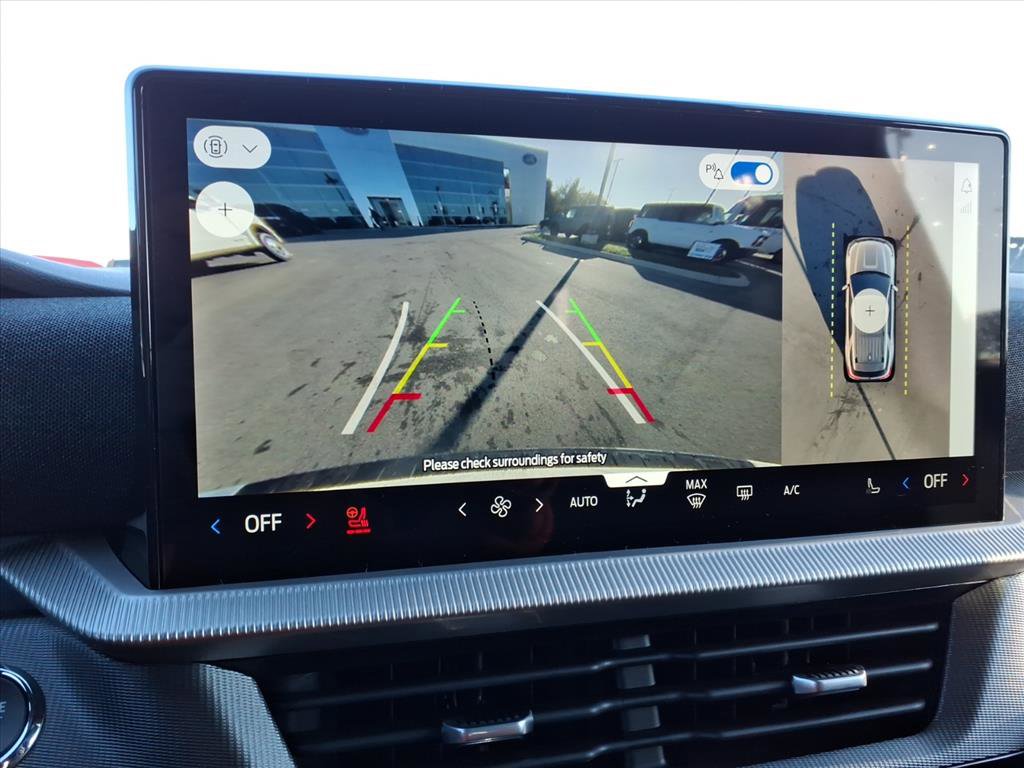 New 2026 Ford Explorer ST-Line image 21