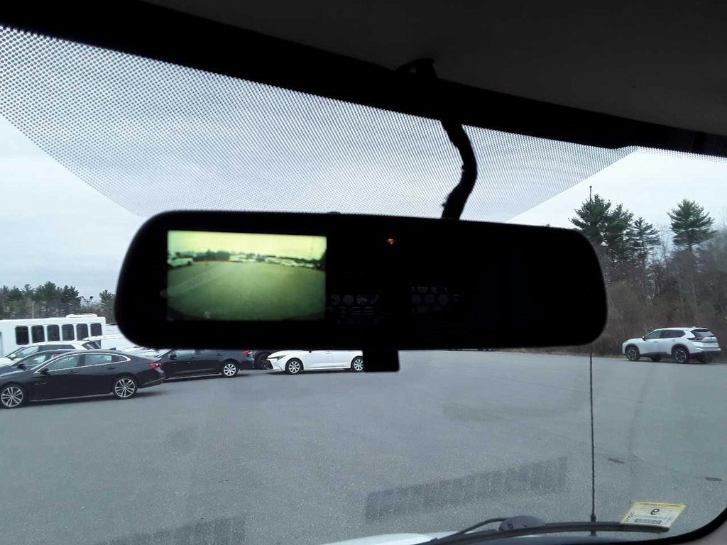 Used 2020 Chevrolet Express 2500 w/ Driver Convenience Package image 20