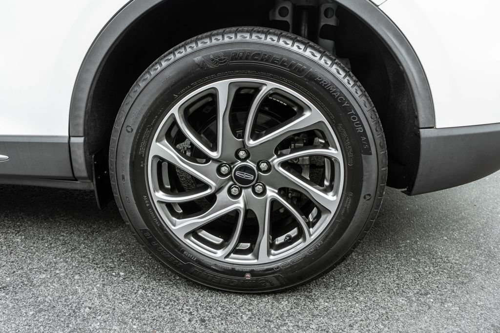Used 2022 Lincoln Corsair AWD w/ Equipment Group 101A image 31