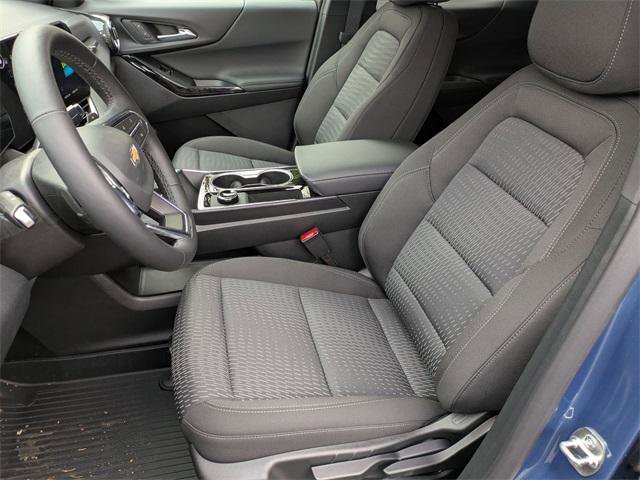 New 2026 Chevrolet Equinox LT image 11