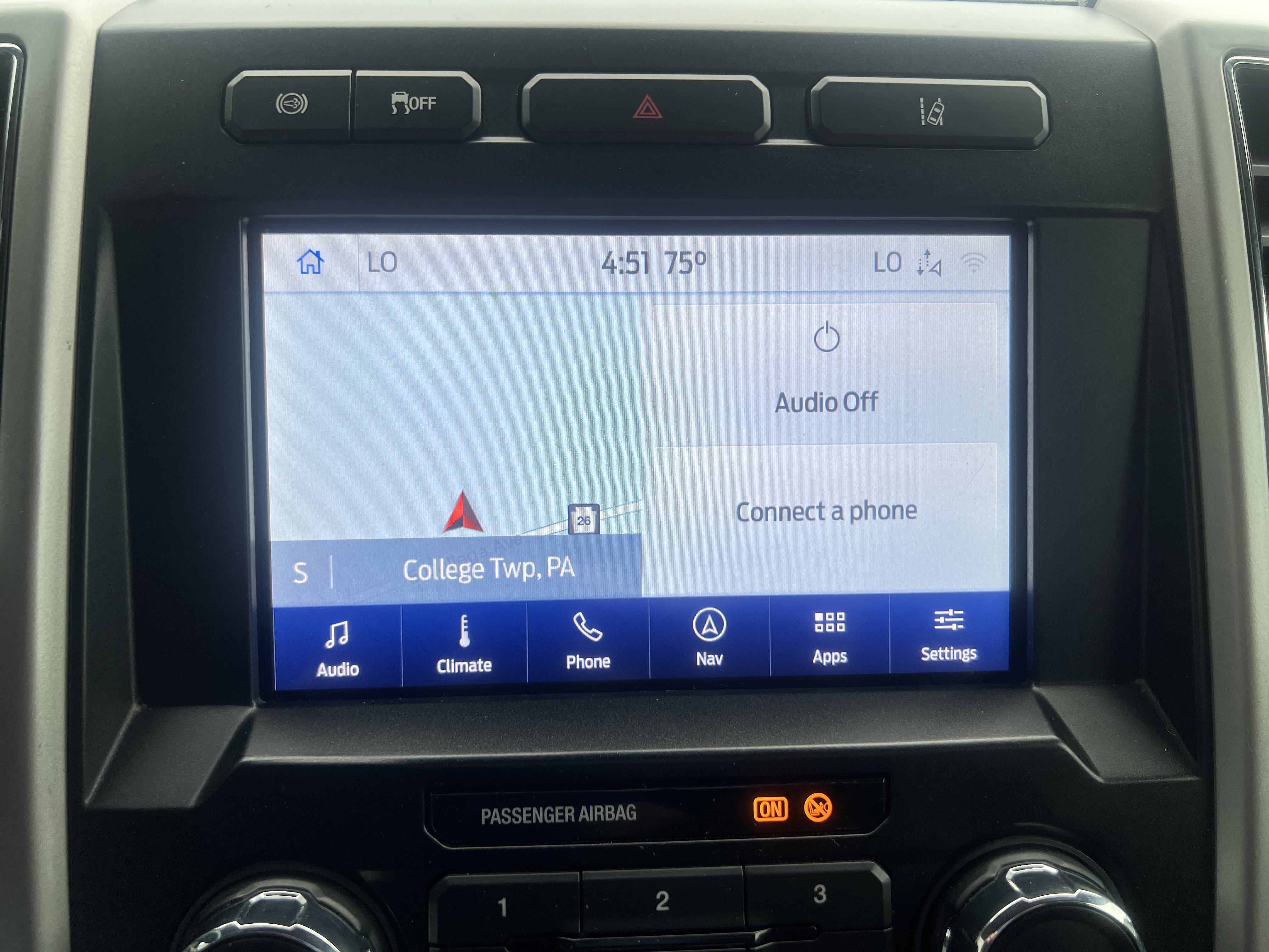 Used 2020 Ford F250 Lariat w/ Lariat Value Package AWD/4WD image 26