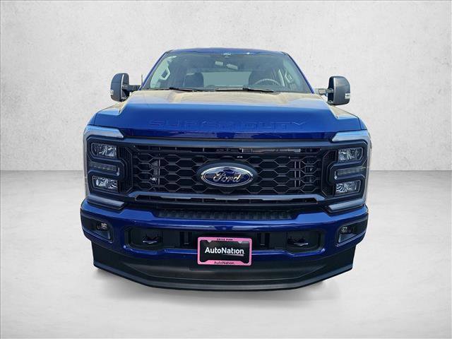 New 2026 Ford F250 XL w/ STX Appearance Package image 8