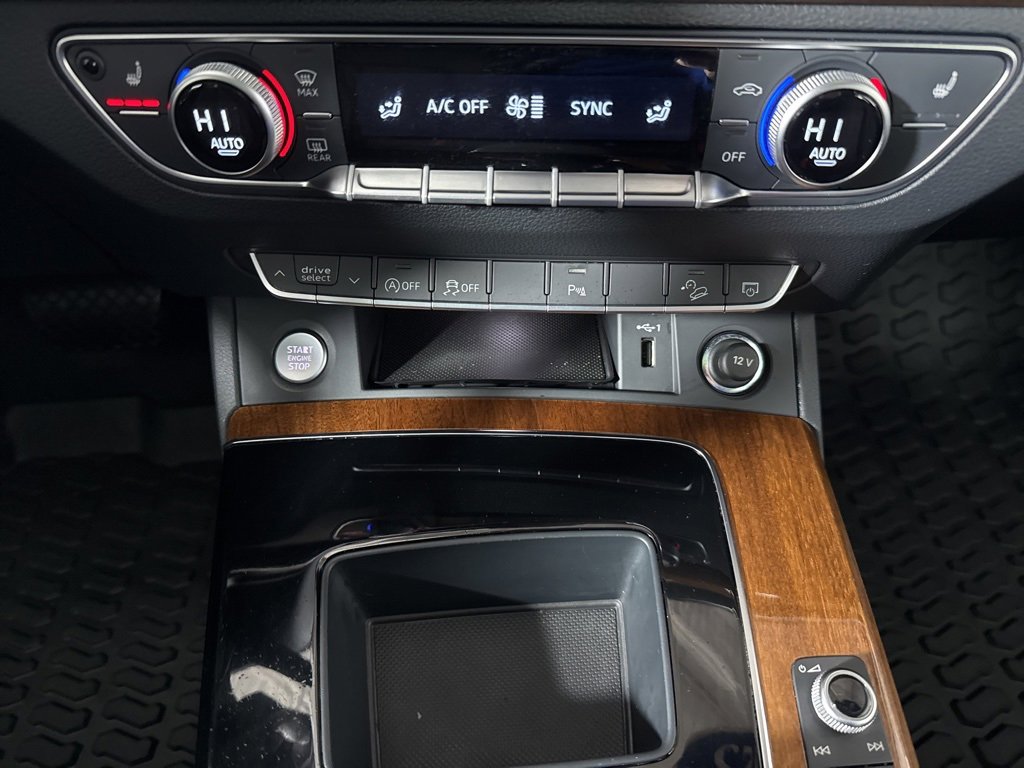 Used 2023 Audi Q5 2.0T Premium w/ Convenience Package image 27