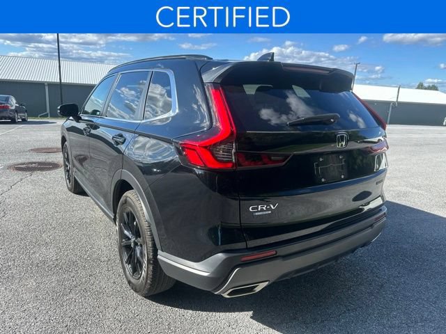 Used 2024 Honda CR-V Sport image 6