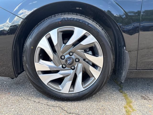 Used 2024 Subaru Legacy Limited AWD/4WD image 36