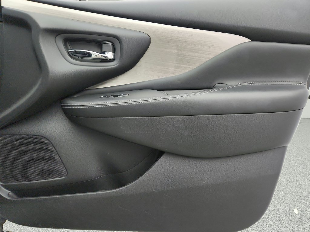 Used 2017 Nissan Murano SL AWD/4WD image 33