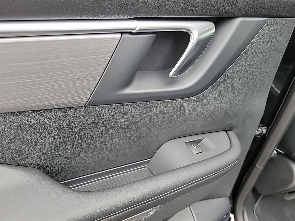 New 2026 Buick Enclave Preferred image 15