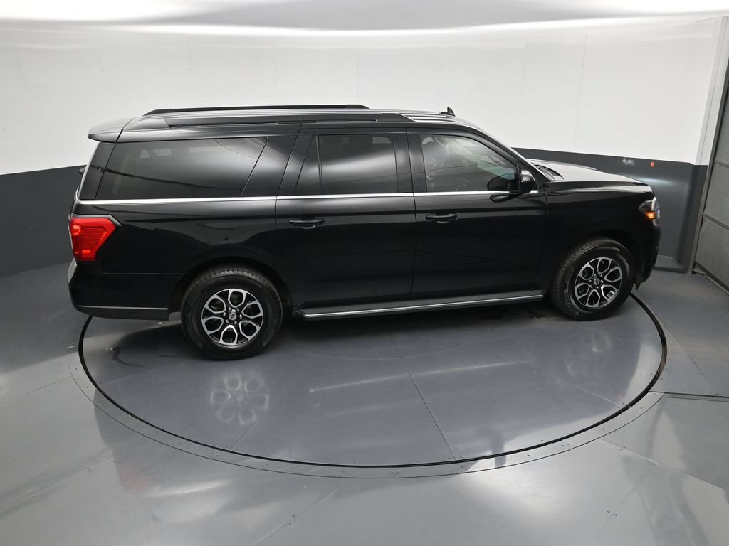 Used 2022 Ford Expedition Max XLT AWD/4WD image 35