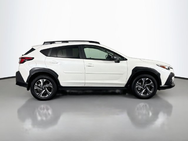 Certified 2026 Subaru Crosstrek 2.5i Premium AWD/4WD image 11