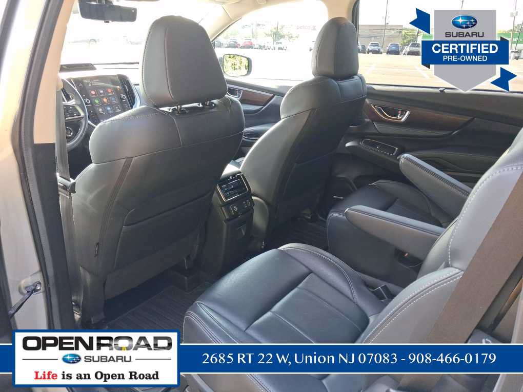 Used 2023 Subaru Ascent Touring AWD/4WD image 22