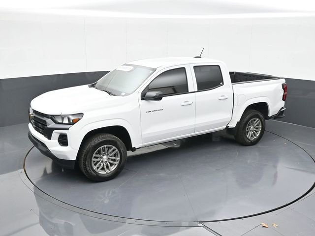 New 2025 Chevrolet Colorado LT w/ Advanced Trailering Package image 62