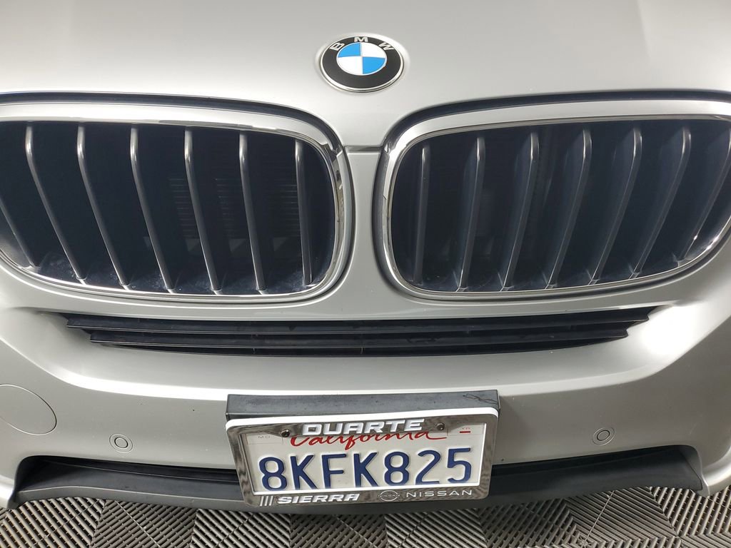 Used 2016 BMW X5 sDrive35i image 10