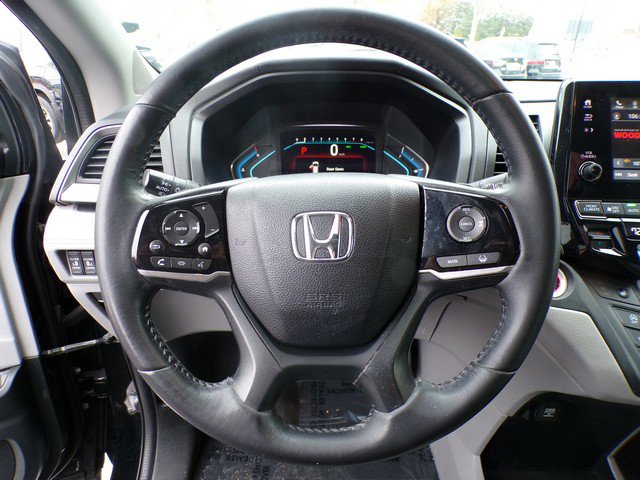 Used 2020 Honda Odyssey EX-L image 10