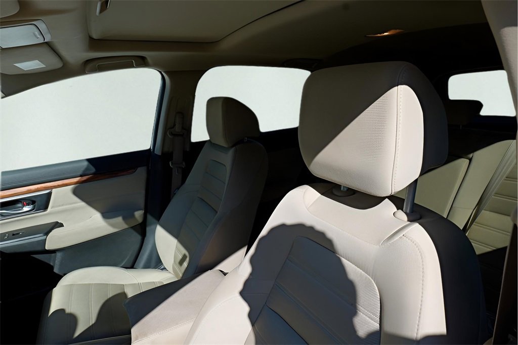 Used 2020 Honda CR-V EX image 8