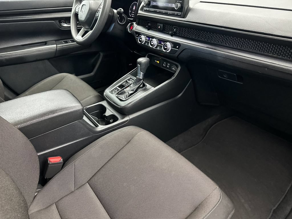 Used 2023 Honda CR-V EX image 15