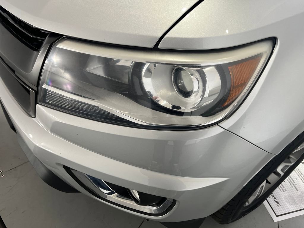 Used 2018 Chevrolet Colorado Z71 AWD/4WD image 36