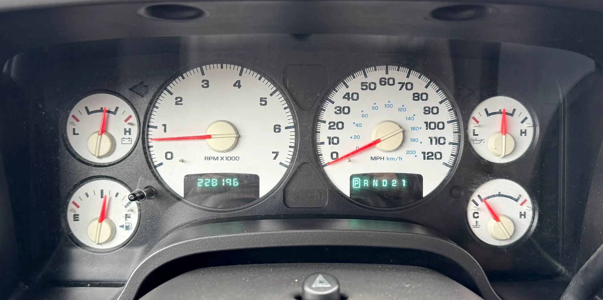 Used 2005 Dodge Ram 1500 Truck SLT w/ Sport Appearance Group image 25