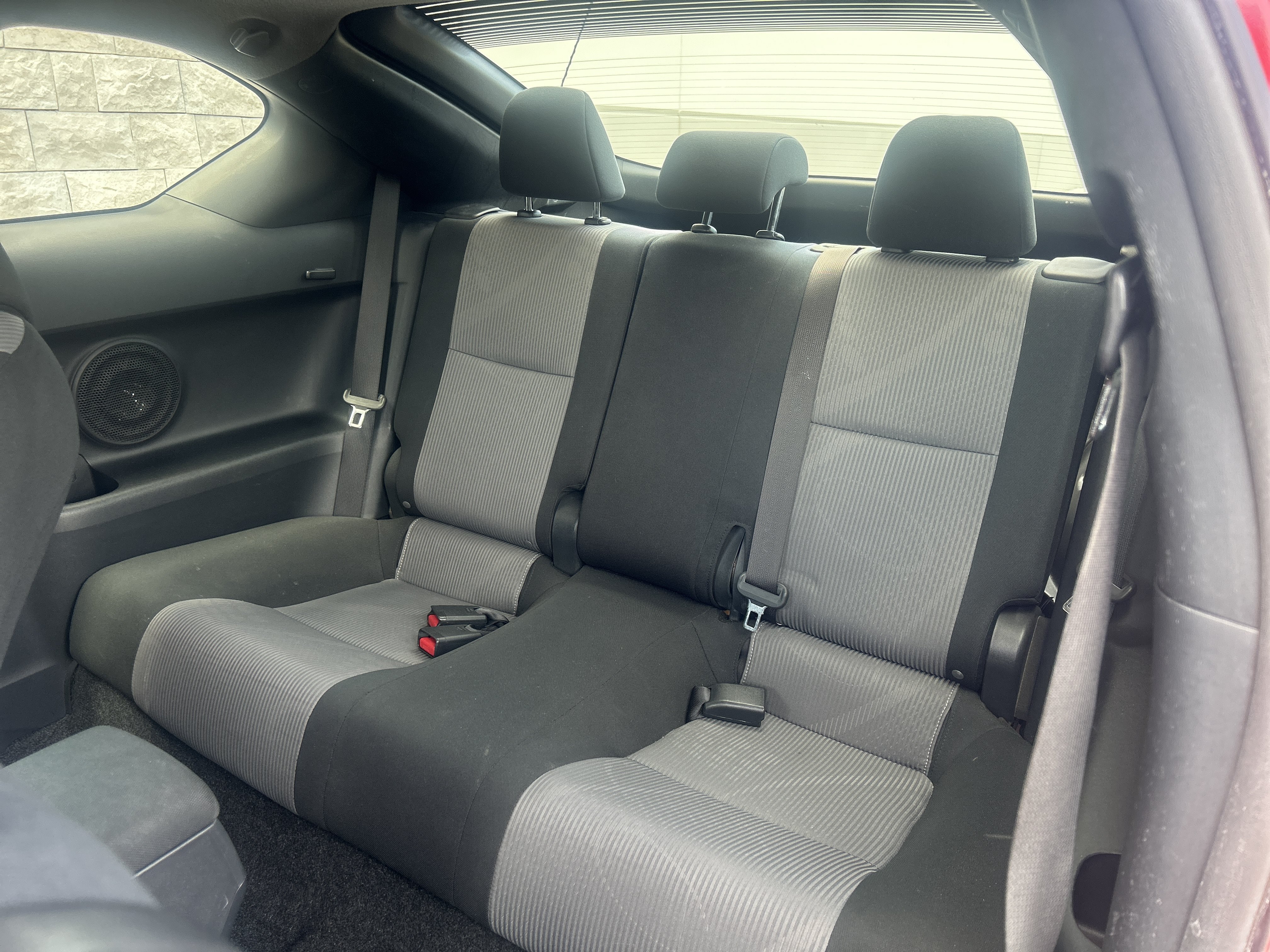 Used 2014 Scion tC FWD image 27