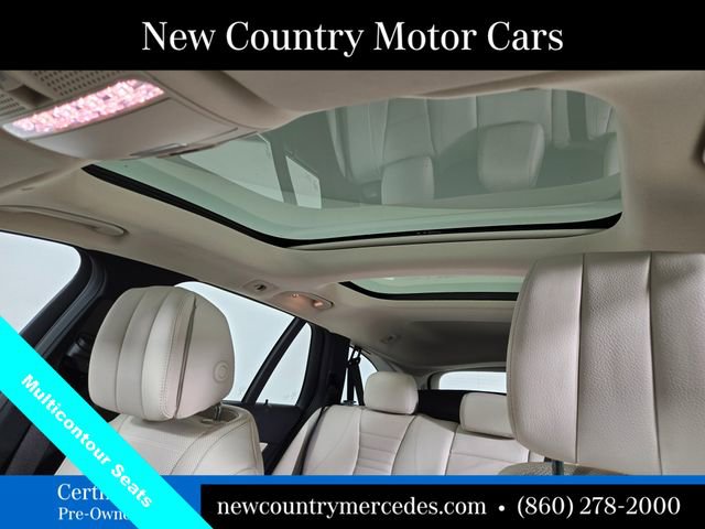 Certified 2023 Mercedes-Benz E 450 4MATIC All-Terrain Wagon image 15