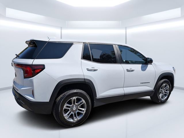 Used 2025 GMC Terrain Elevation image 3