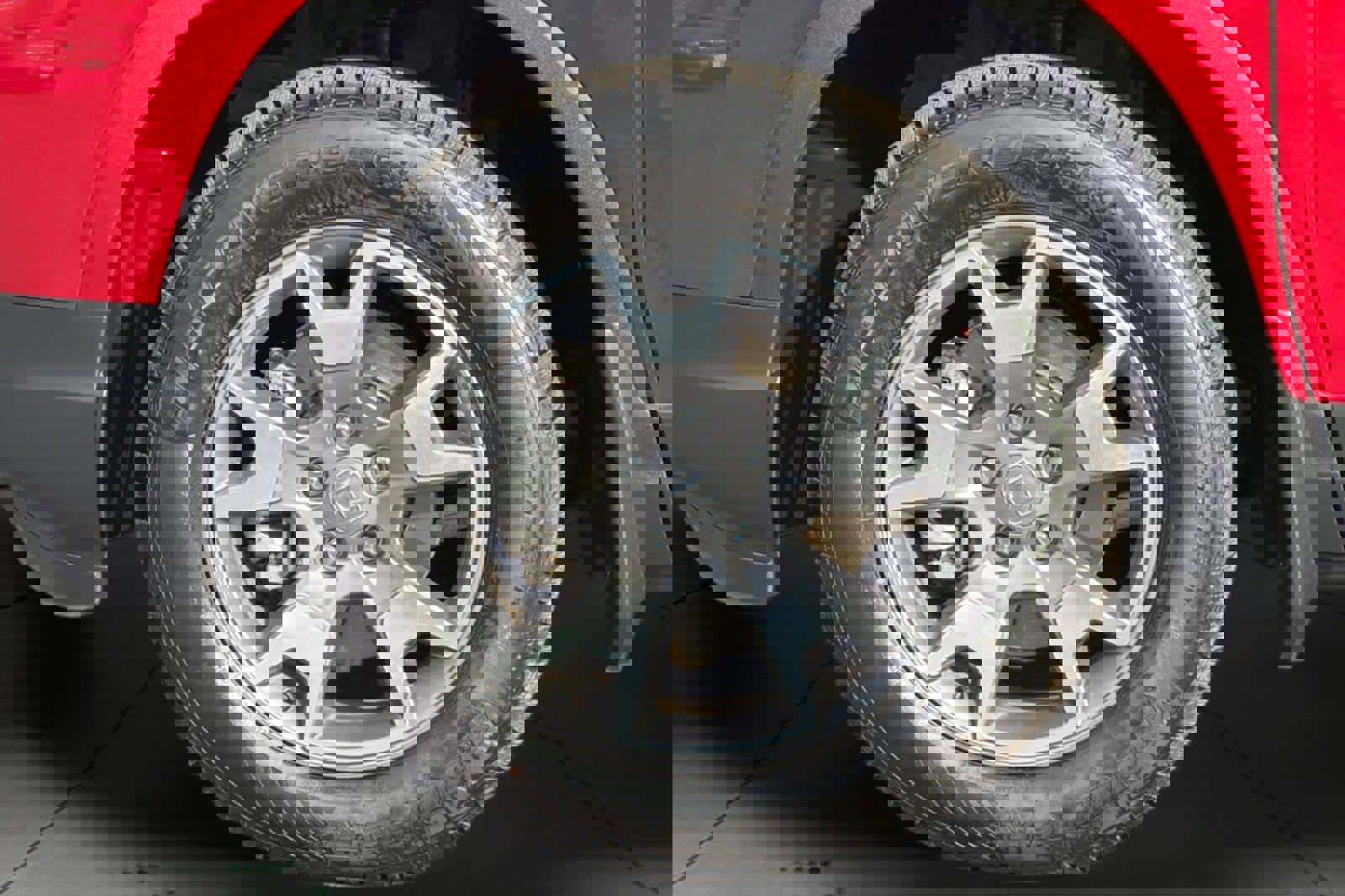 Used 2023 Honda Passport TrailSport image 11