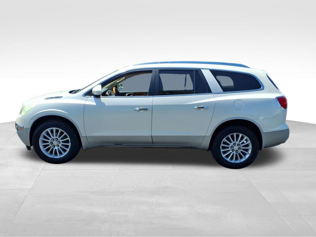 Used 2011 Buick Enclave CXL FWD image 22