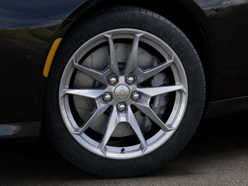 New 2026 Dodge Charger R/T Scat Pack image 8