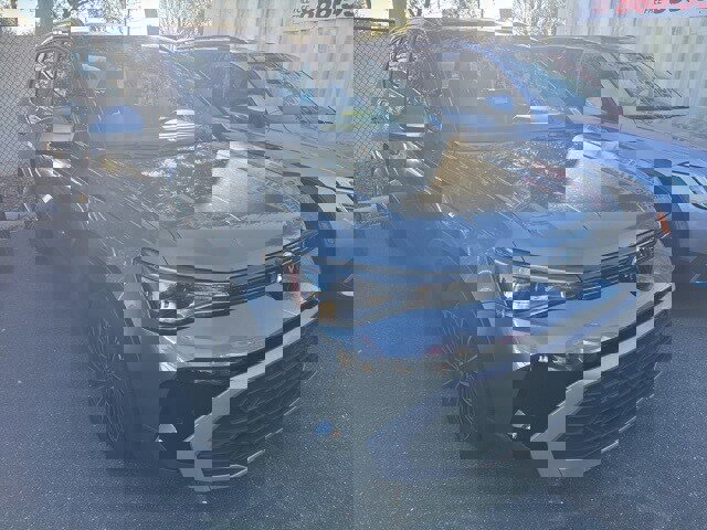 Used 2025 Volkswagen Taos SE