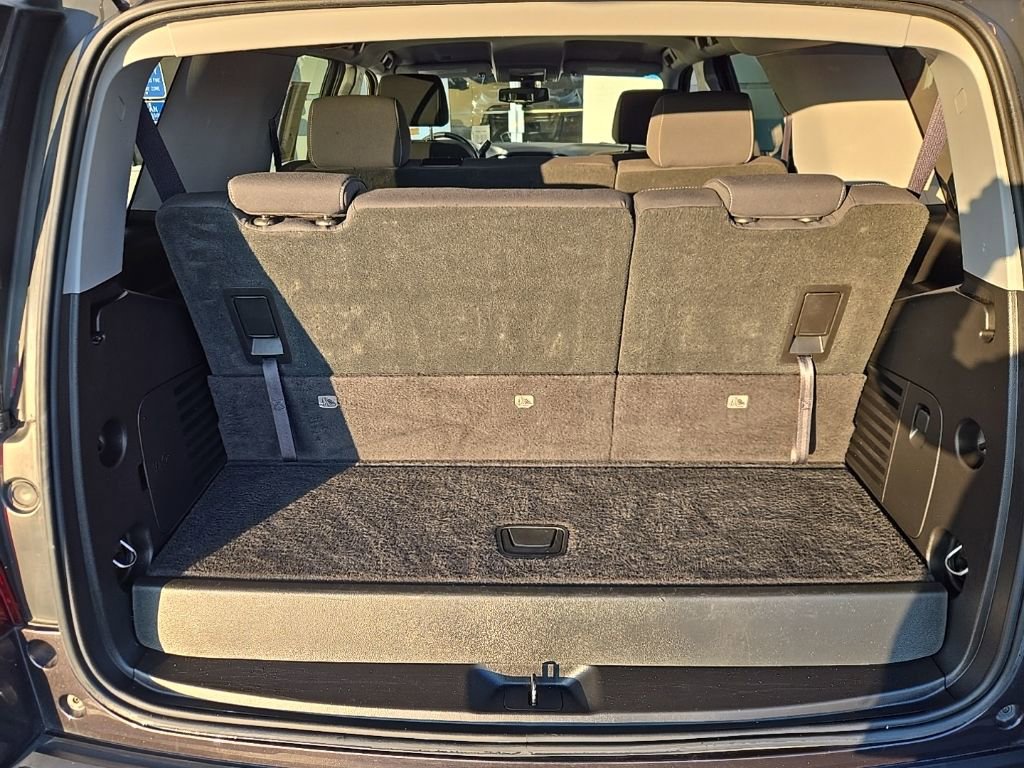 Used 2016 Chevrolet Tahoe LS image 47