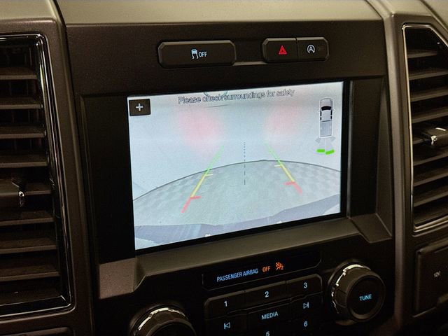 Used 2018 Ford F150 XLT w/ Equipment Group 302A Luxury image 14