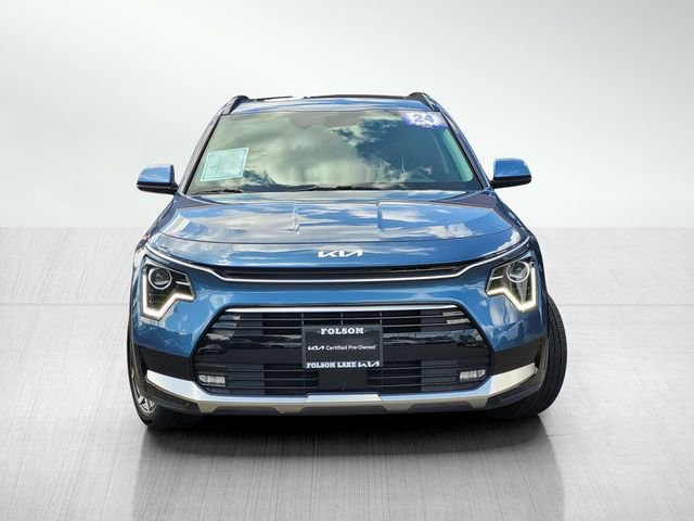 Used 2024 Kia Niro EX Touring FWD image 2