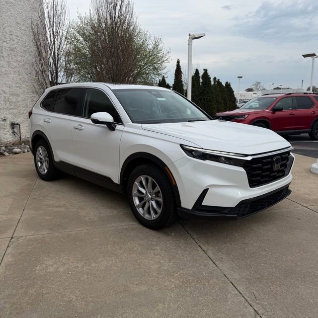 Used 2023 Honda CR-V EX-L image 7