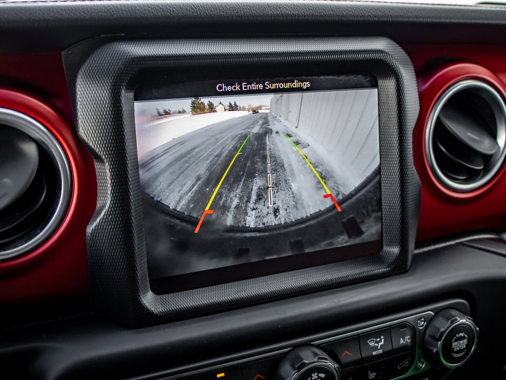 Used 2018 Jeep Wrangler Unlimited Rubicon image 41