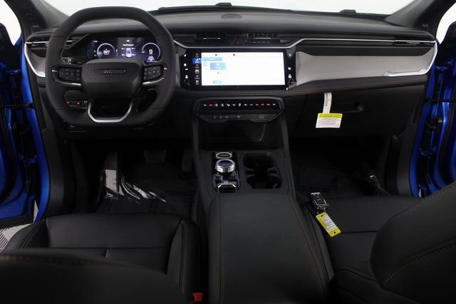 New 2026 Jeep Cherokee Limited image 9