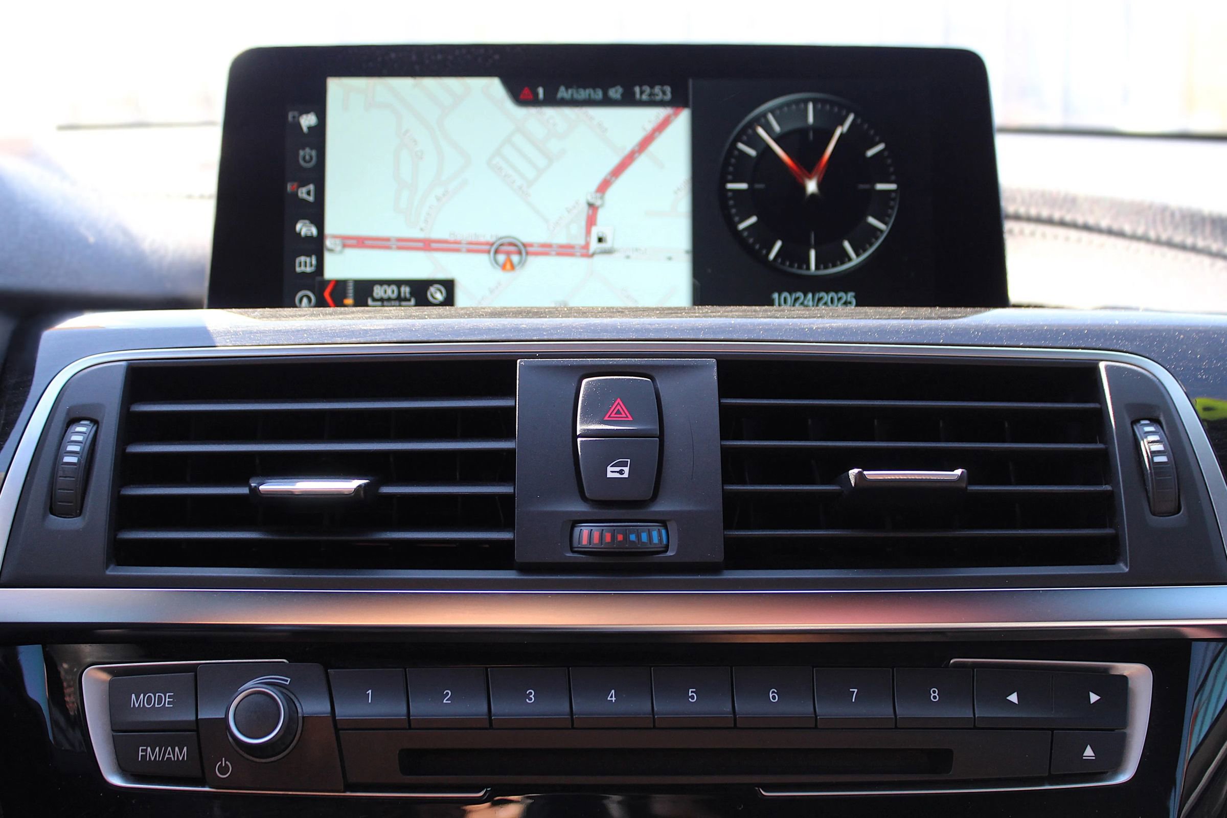 Used 2018 BMW 430i Convertible image 21