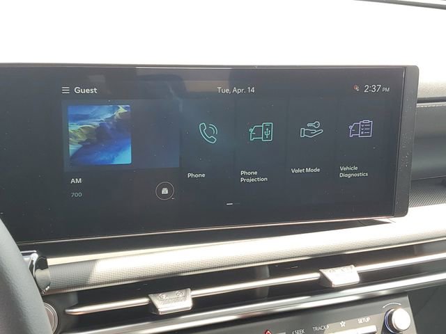 New 2026 Hyundai Tucson SE AWD/4WD image 25