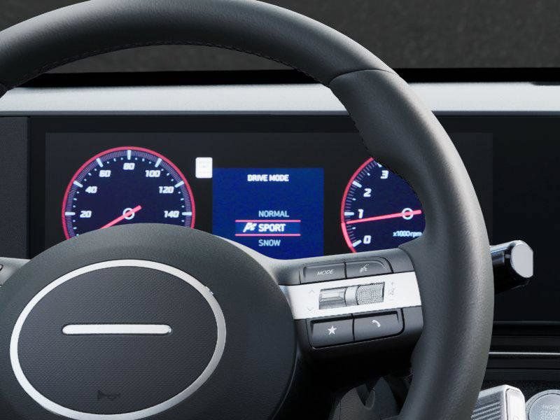 New 2026 Hyundai Kona Limited AWD/4WD image 14