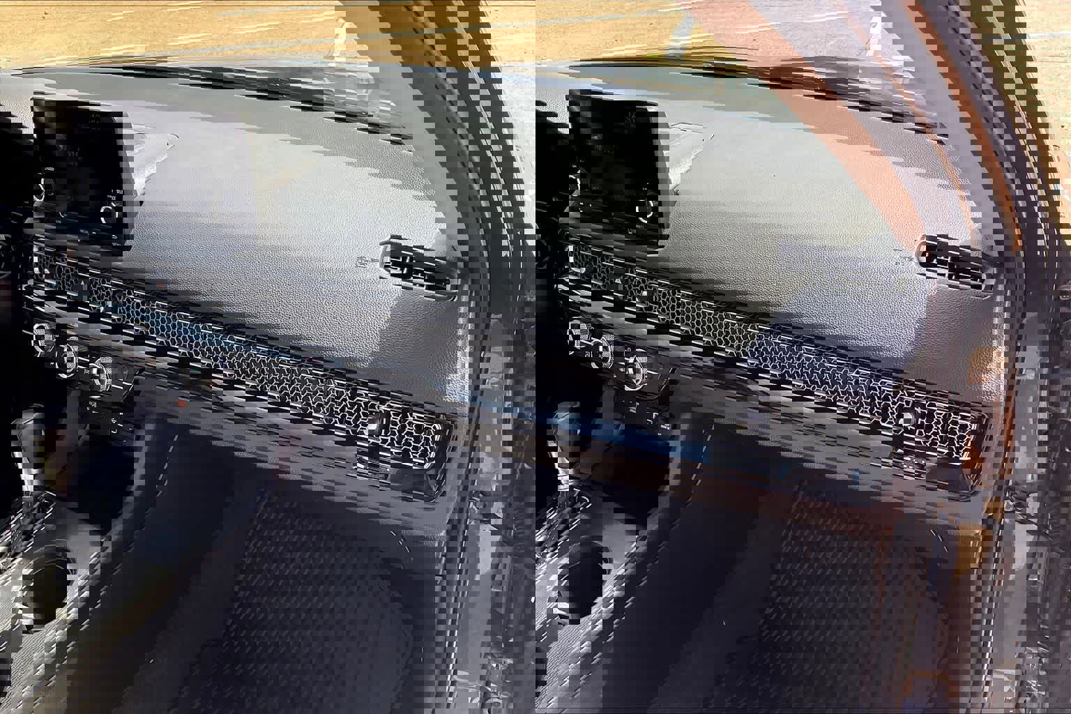 Used 2022 Honda Civic EX image 23