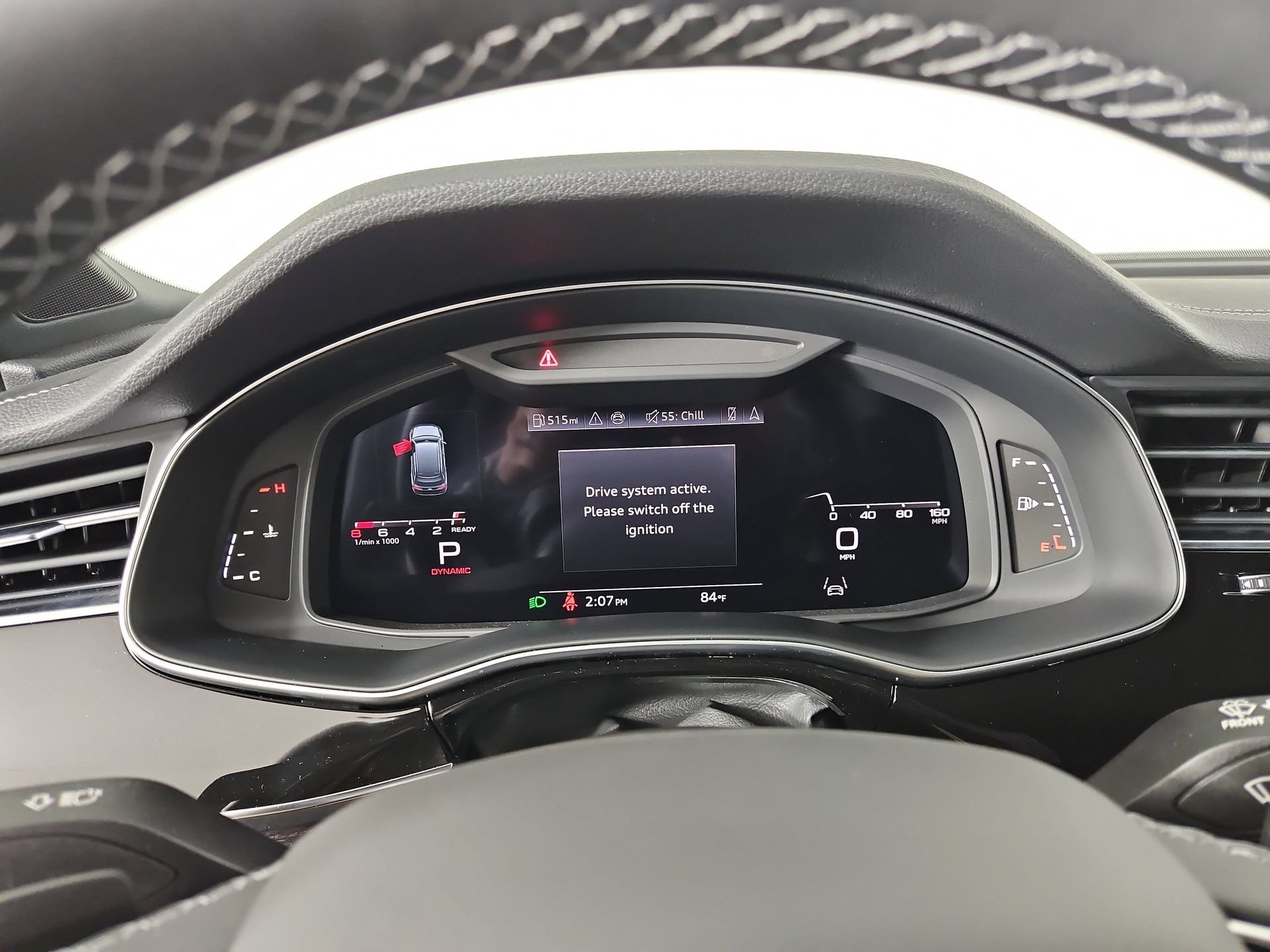 New 2026 Audi Q7 2.0T Premium AWD/4WD image 22