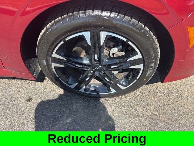Used 2024 Kia K5 GT-Line w/ GT-Line Premium Package AWD/4WD image 44