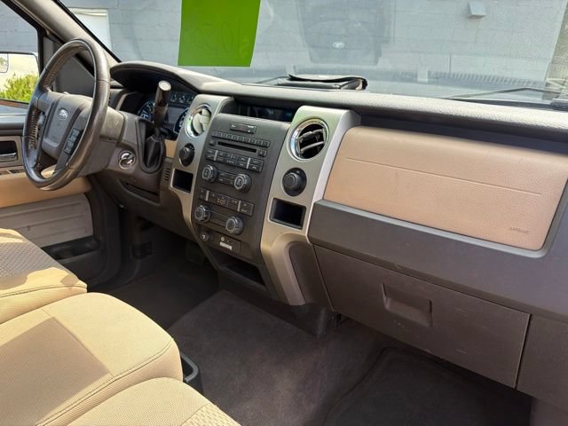 Used 2011 Ford F150 XLT w/ XLT Chrome Pkg AWD/4WD image 24