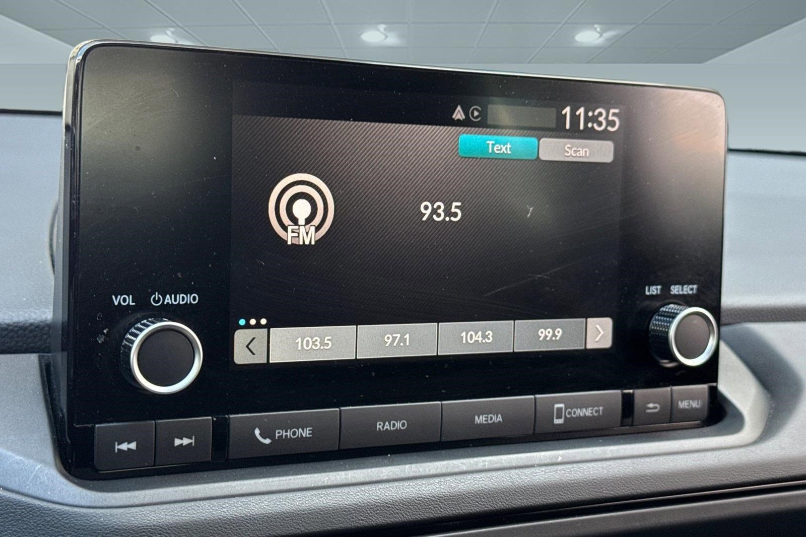 Certified 2024 Honda Accord LX image 23