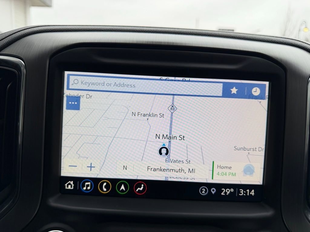 Certified 2021 GMC Sierra 1500 Denali w/ Denali Ultimate Package image 30