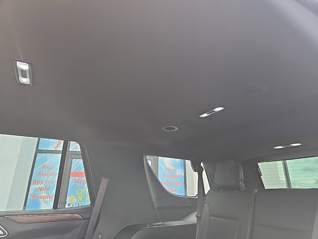 Used 2021 Chevrolet Tahoe High Country image 95