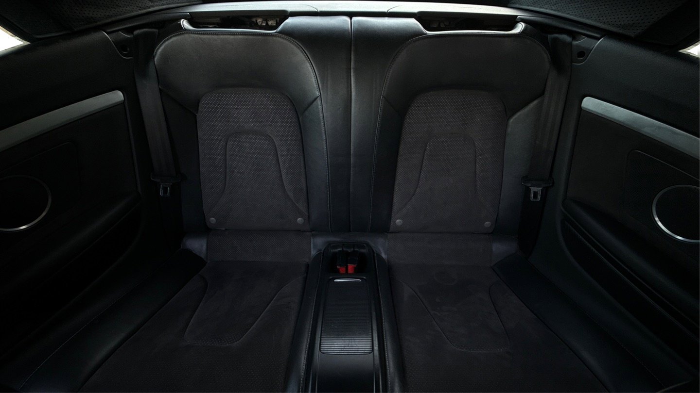 Used 2010 Audi A5 2.0T Prestige image 19