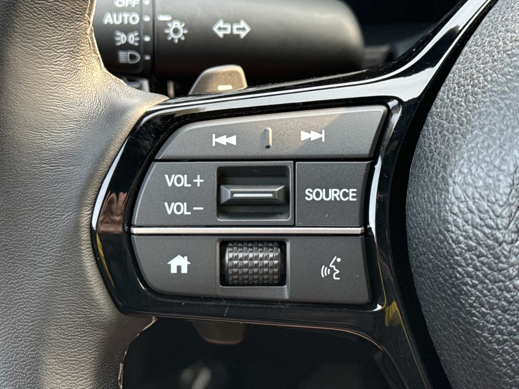 Used 2024 Honda Civic Sport image 22